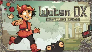 Woten DX - Traveller's Dream