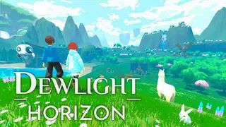 Dewlight Horizon