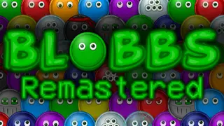 Blobbs Remastered Edition