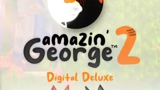 amazin' George 2 Digital Deluxe - Switch