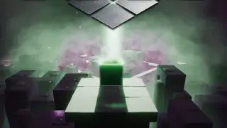The Last Cube - Switch