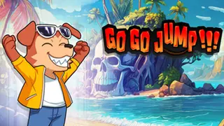 Go Go Jump!!