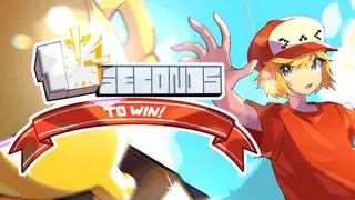 10 Seconds to Win!