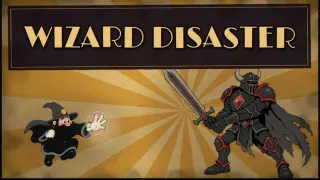 Wizard Disaster