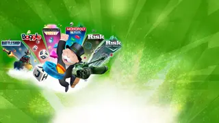 Hasbro Family Fun Pack - Super (Xbox One)