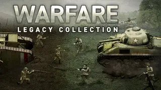 Warfare Legacy Collection