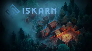Iskarn