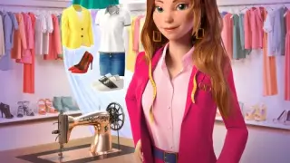 My Universe - Fashion Boutique - Switch