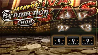 Bennaction - B06 : Discover The Mystery Combination