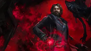 The Thaumaturge Deluxe Edition (PS5)