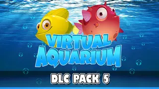 Virtual Aquarium - DLC Pack 5