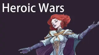 Heroic Wars