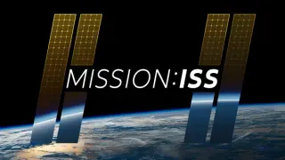 Mission: ISS