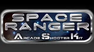 Space Ranger ASK