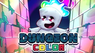 Dungeon Color