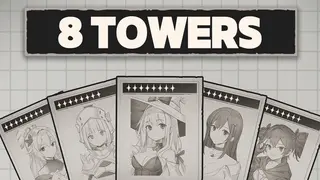 8Towers