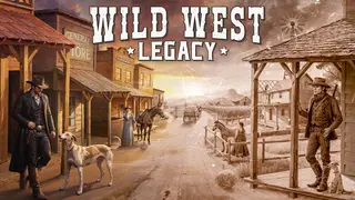 Wild West Legacy