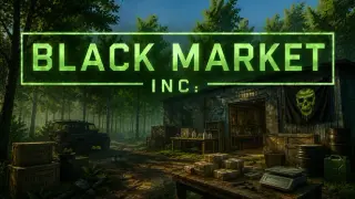 Black Market INC.