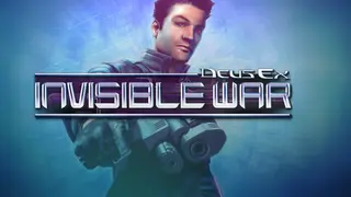 Deus Ex 2: Invisible War