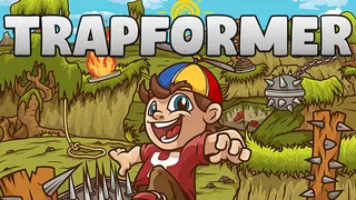 Trapformer