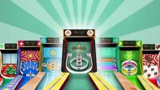Skee-Ball - Switch