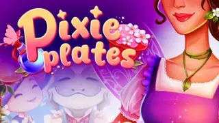 Pixie Plates - Switch