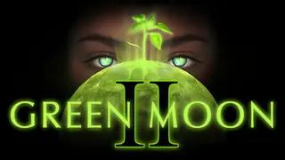 Green Moon 2