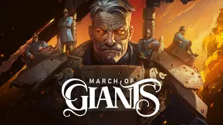 March of Giants