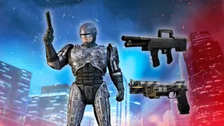 RoboCop: Rogue City - Alex Murphy Pack (Xbox Series)