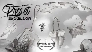Projet Brouillon