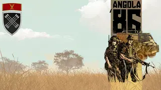 Angola '86