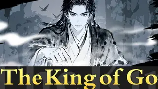 The King of Go