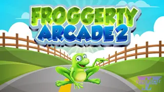 Froggerty Arcade 2