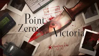 Point Zero: Victoria