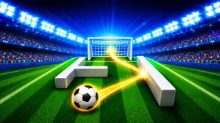 Soccer Goal - Xbox One