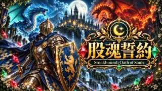 股魂誓約－Stockbound: Oath of Souls