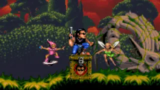 Biomechanical Toy (QUByte Classics) - Xbox One & Series