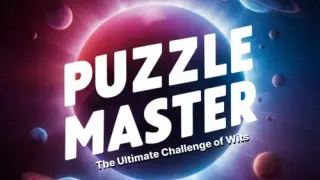 Puzzle Master: The Ultimate Challenge of Wits - Switch