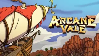 Arcane Vale - Switch