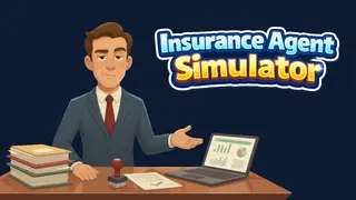 Insurance Agent Simulator