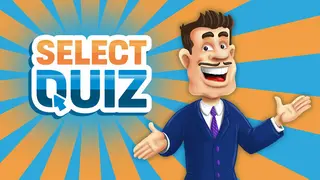 Select Quiz