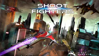 SHOOT-FIGHTERS