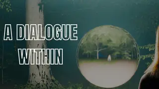 A Dialogue Within