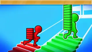 Bridge Race Gold Edition - Xbox One