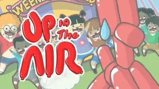 Up in the Air