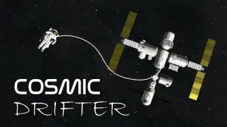 Cosmic Drifter