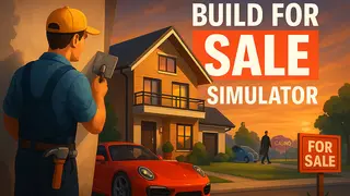 Build For Sale Simulator