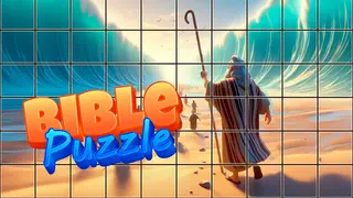 Bible Puzzle