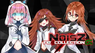 NOISZ re:||COLLECTION G - Switch