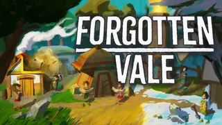 Forgotten Vale